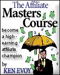 Affiliate Masters Course