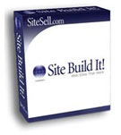 Site Build It! is the only all-in-one Website-building, site-hosting and site-marketing system that automatically generates target traffic. Equipped with the most complete set of tools and applications, SBI! is the ultimate solution for building a professional, popular and profitable business.
