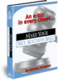 Make Your Net Auction Sell!
