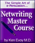 Netwriting Master Course