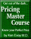 Pricing Master Course