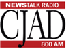 CJAD Radio Montreal