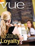 Vue Magazine